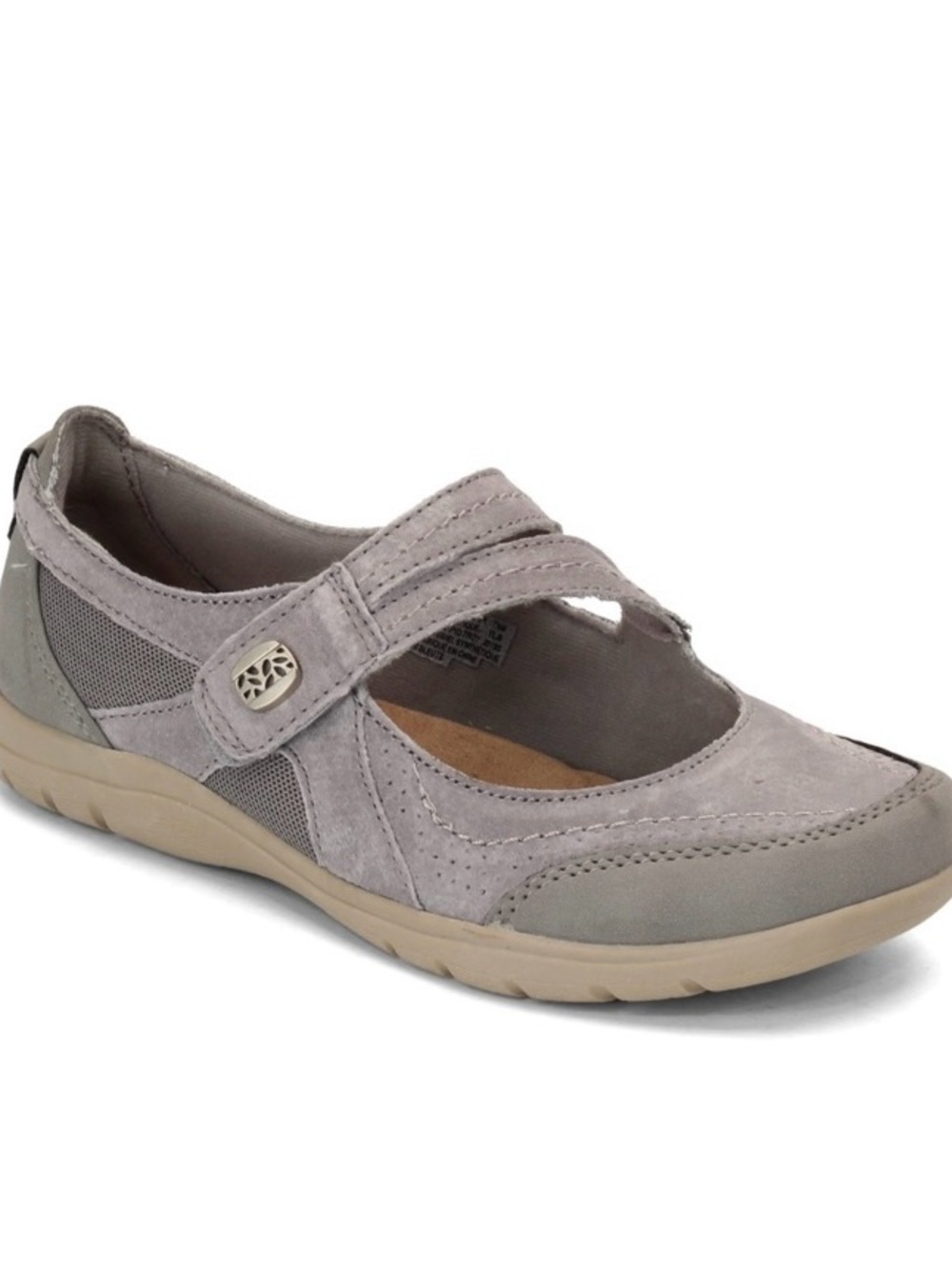 Earth Origins Rapid Troy Mary Jane Flats